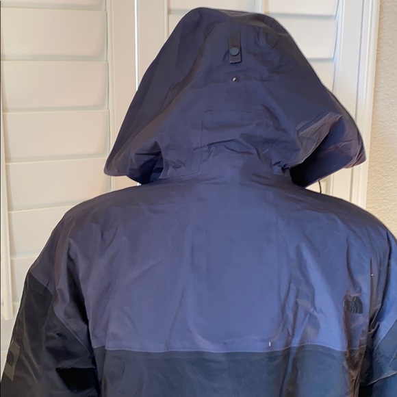 THE NORTH FACE 3-way jacket - Picture 3 of 12